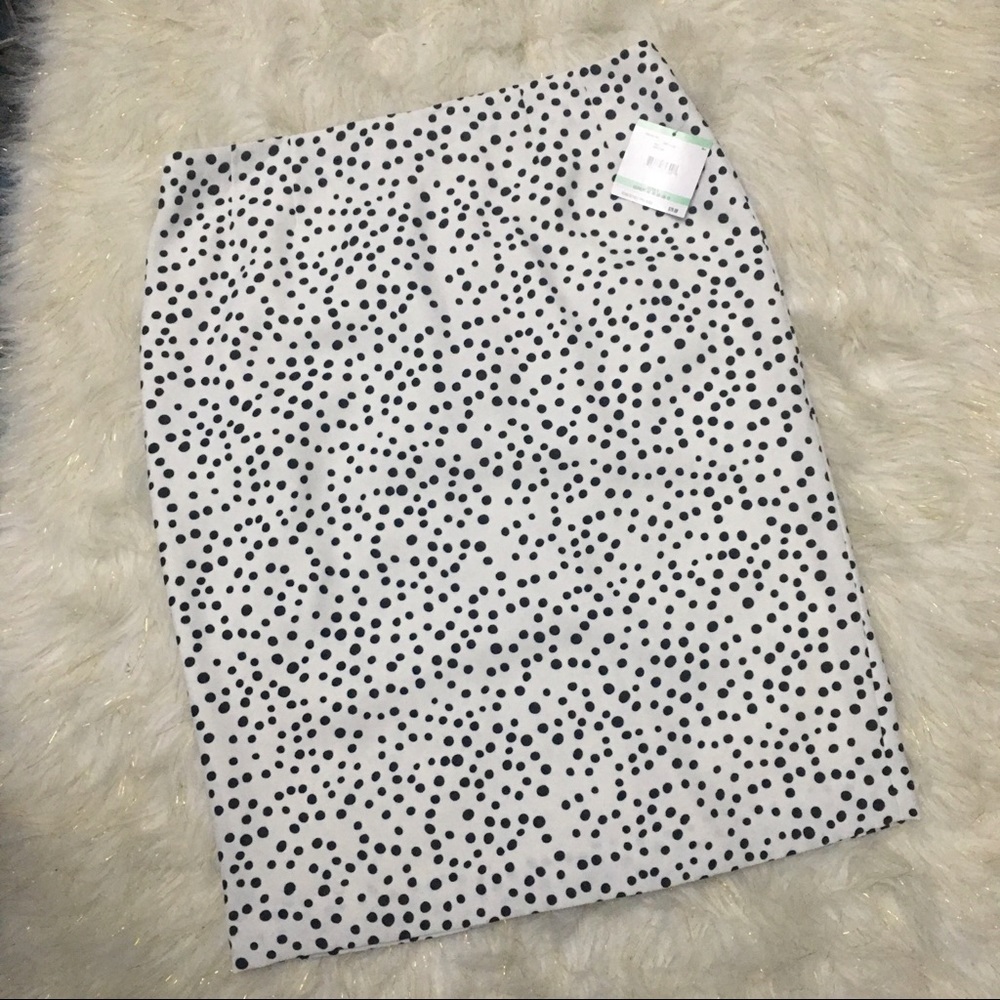 NWT Kasper skirt size 8